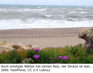 T�rkei Winter Klima Reisezeit richtig gut