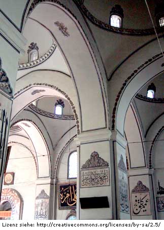 Bursa Sightseeing Sehenswürdigkeiten