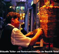 gut und g�nstig essen t�rkei