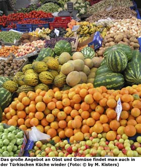t�rkische k�che vegetarisch