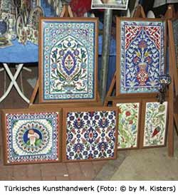 Izmir Shopping Einkaufen Bazar Basar