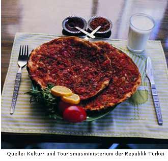 Marmaris gut Essen Restaurant